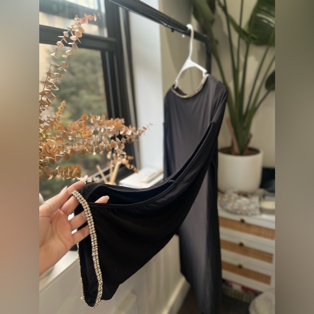 NWOT Donatella Dress
